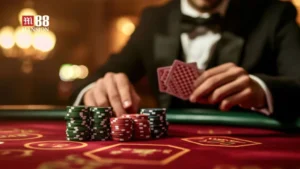 Bài rác trong Poker