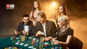 Xác suất trong Poker